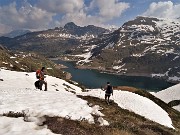 29 Bella vista sui Laghi Gemelli